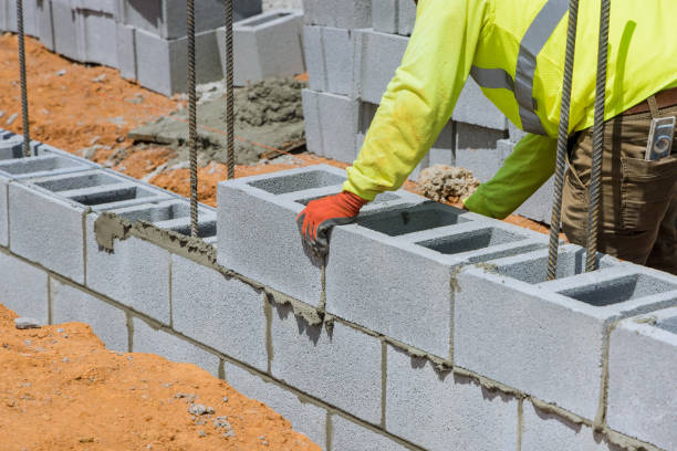 Best Concrete Contractor Near Me  in Newark, NY