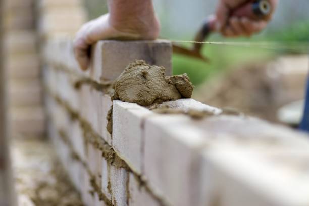 Best Concrete Installation Cost  in Newark, NY