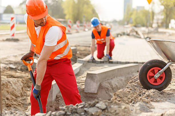 Best Waterproofing & Drywells  in Newark, NY