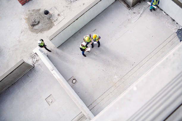 Best Affordable Concrete Contractor  in Newark, NY