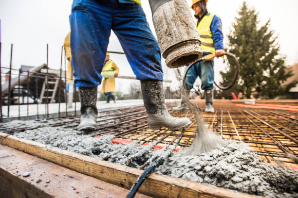  Newark, NY Concrete contractor Pros